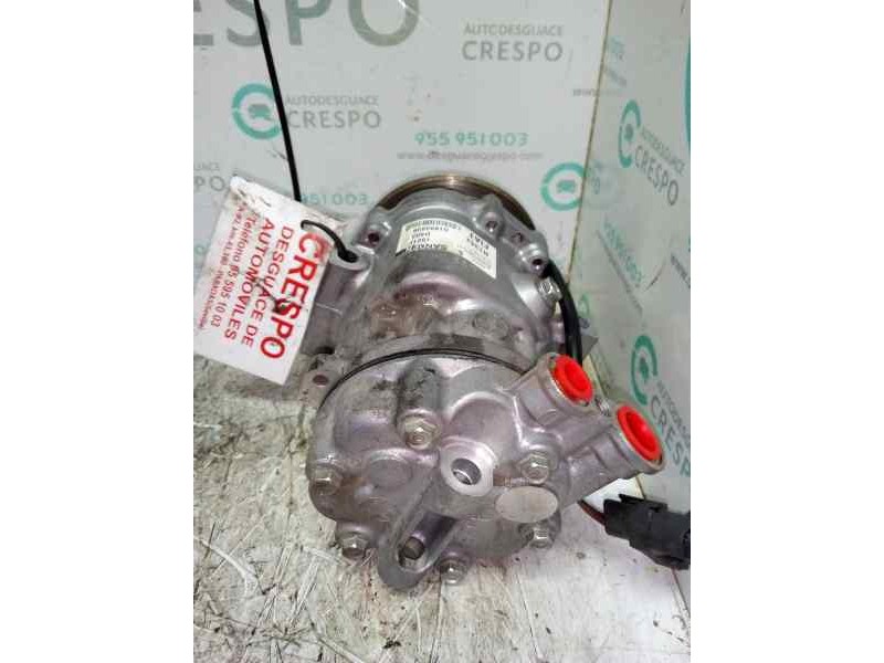 COMPRESOR AIRE ACONDICIONADO 51893889 1921F  - imagen 4