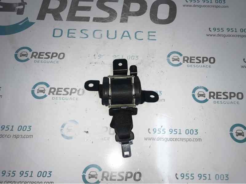CINTURON SEGURIDAD TRASERO CENTRAL 88854JD000  - imagen 1