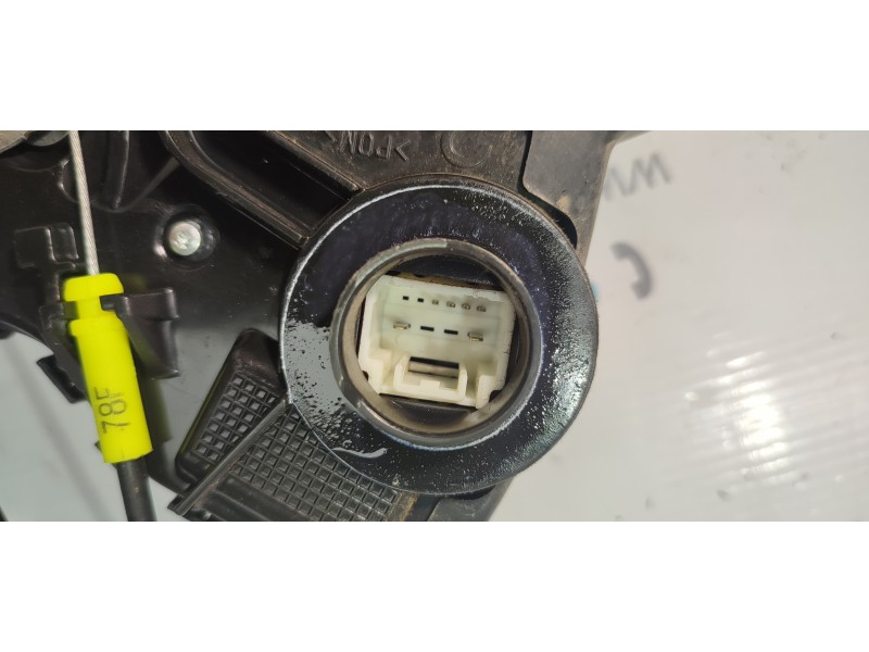 CERRADURA PUERTA DELANTERA IZQUIERDA  - imagen 3