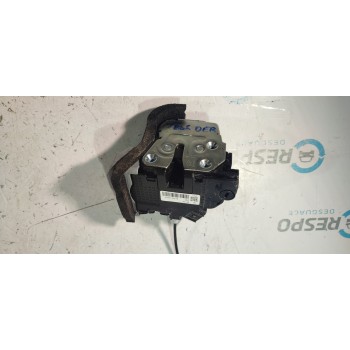 CERRADURA PUERTA TRASERA DERECHA 81420C8020  - miniatura 3