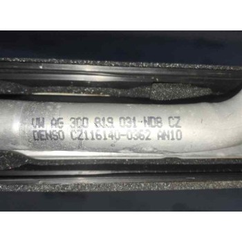 RADIADOR CALEFACCION / AIRE ACONDICIONADO 3C0819031  - miniatura 2