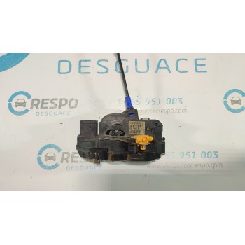 CERRADURA PUERTA DELANTERA DERECHA 