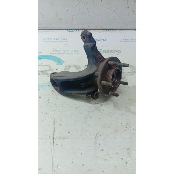 MANGUETA DELANTERA IZQUIERDA BBM22  - miniatura 4