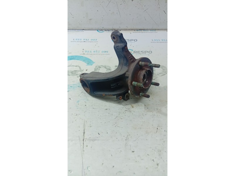 MANGUETA DELANTERA IZQUIERDA BBM22  - imagen 4