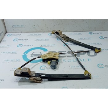 ELEVALUNAS DELANTERO IZQUIERDO 5Q0959801B  - miniatura 1