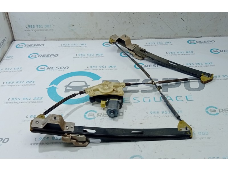ELEVALUNAS DELANTERO IZQUIERDO 5Q0959801B  - imagen 1
