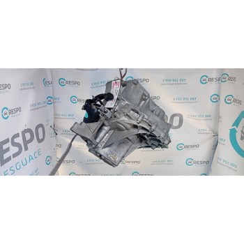 CAJA CAMBIOS CV6R7002PF / 2255924  - miniatura 4