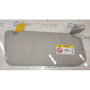 PARASOL DERECHO  - miniatura 2