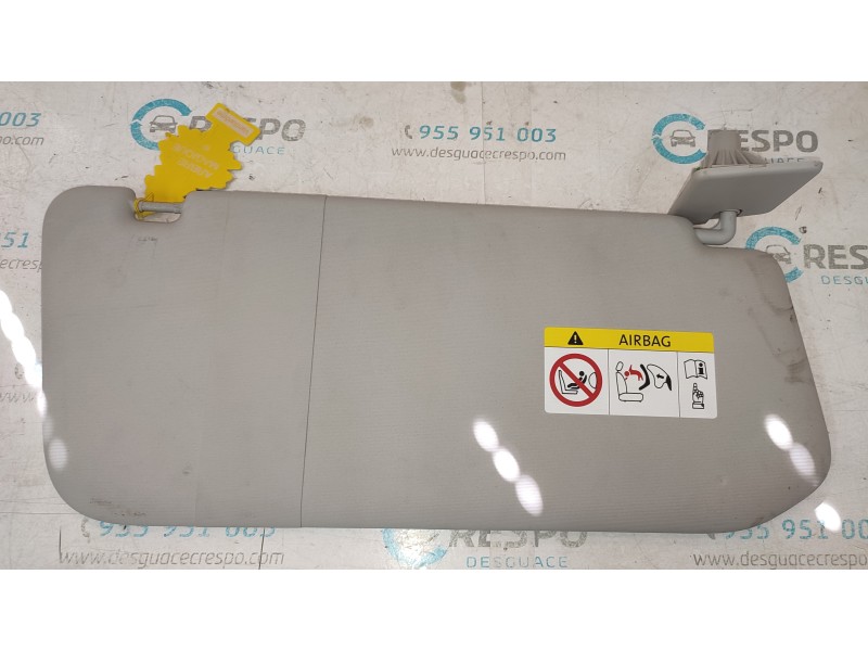 PARASOL DERECHO  - imagen 2