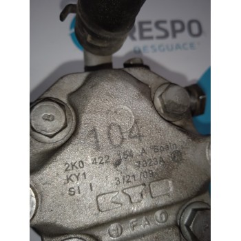 BOMBA DIRECCION 2K0422154A  - miniatura 4