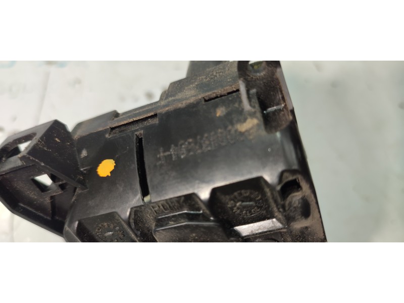 CERRADURA PUERTA DELANTERA DERECHA 8200497604F  - imagen 2