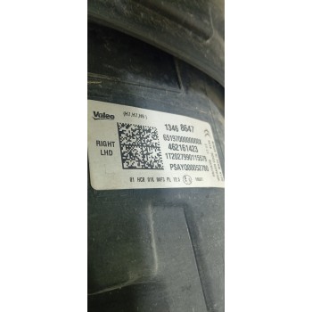 FARO DERECHO 13468647  - miniatura 2