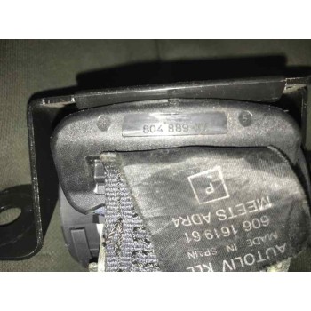 CINTURON SEGURIDAD TRASERO CENTRAL 88854JD000  - miniatura 2