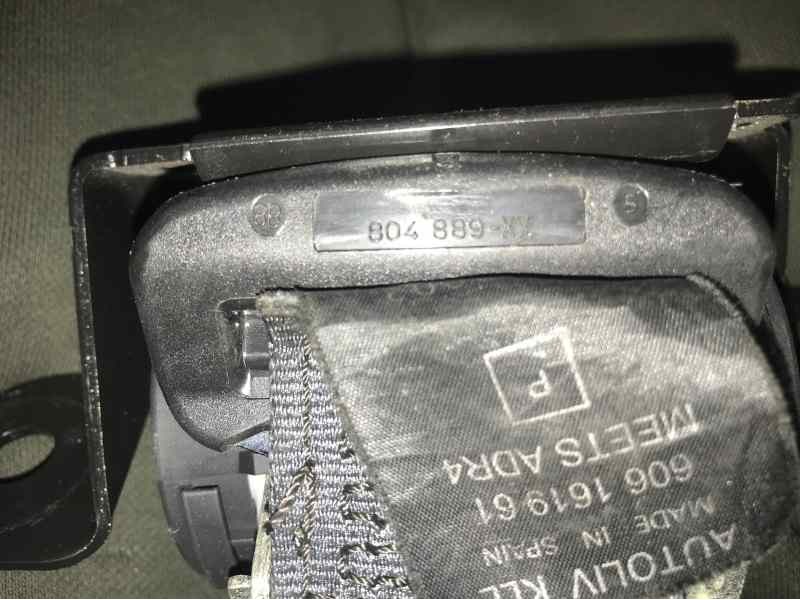 CINTURON SEGURIDAD TRASERO CENTRAL 88854JD000  - imagen 2