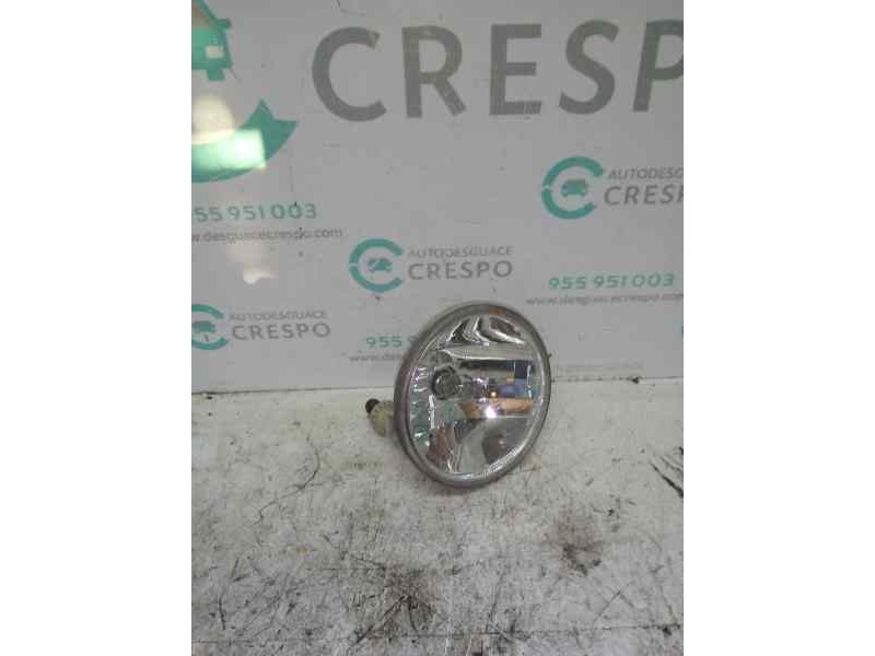 FARO ANTINIEBLA IZQUIERDO  - imagen 1