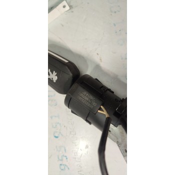 CONMUTADOR DE ARRANQUE 9663123380  - miniatura 2