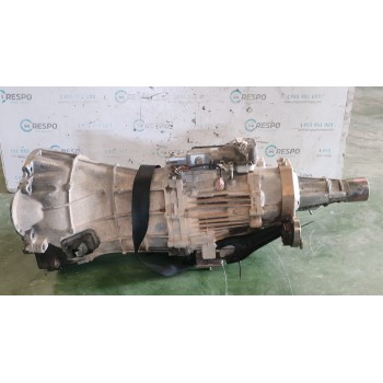 CAJA CAMBIOS  - miniatura 2