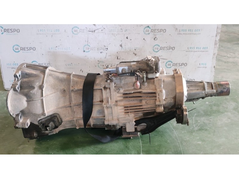 CAJA CAMBIOS  - imagen 2