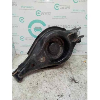 BRAZO SUSPENSION INFERIOR TRASERO IZQUIERDO 96626409 