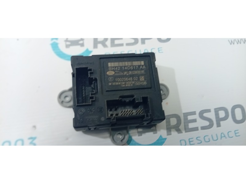 MODULO CONFORT BH4214D617AA  - imagen 1