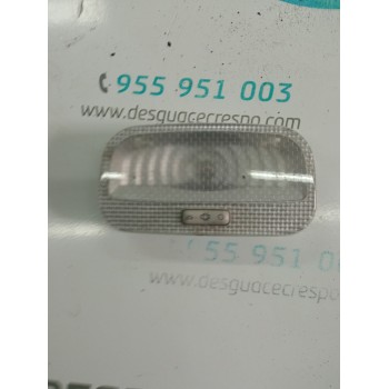 LUZ INTERIOR 9652262180 