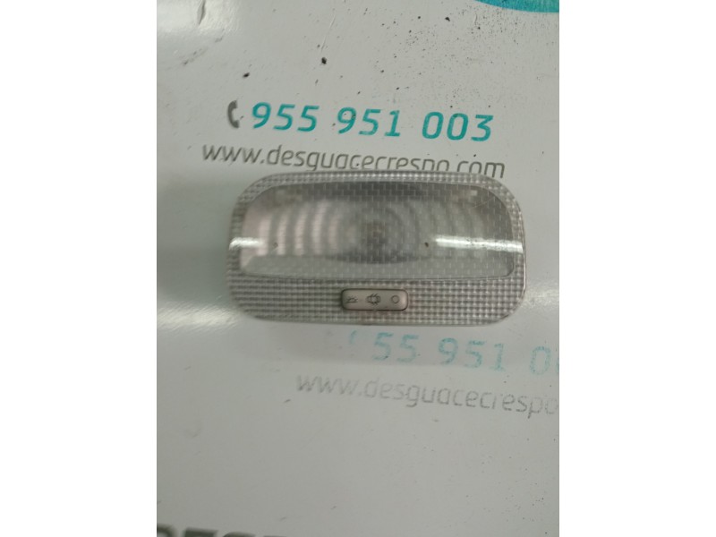 LUZ INTERIOR 9652262180  - imagen 1