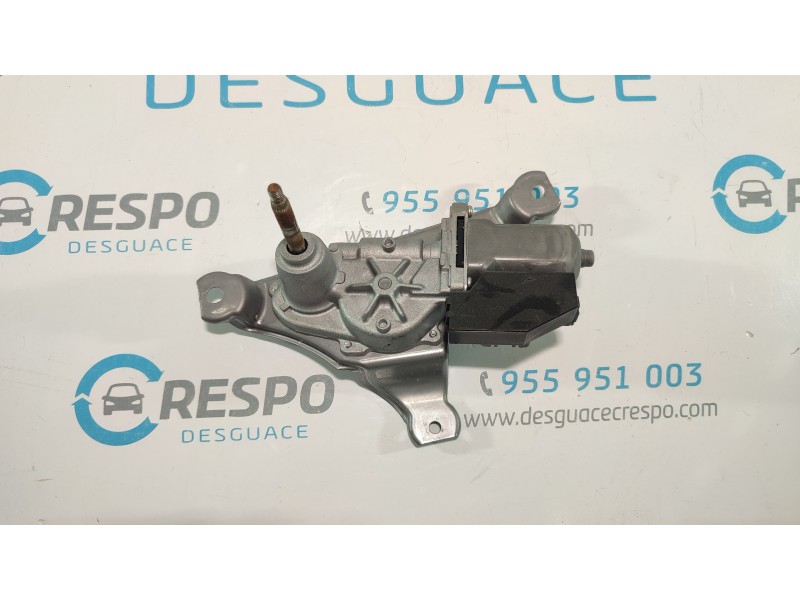 MOTOR LIMPIA TRASERO 851300D080 2596002630  - imagen 1
