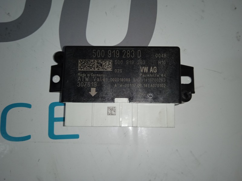 MODULO ELECTRONICO 5Q0919283D  - imagen 1