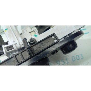 MANDO CALEFACCION / AIRE ACONDICIONADO 5P3741700  - miniatura 2