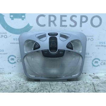 LUZ INTERIOR A2038201101 2JM007979 