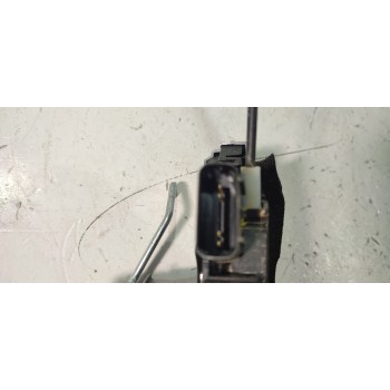 CERRADURA PUERTA TRASERA DERECHA 81420C8020  - miniatura 4