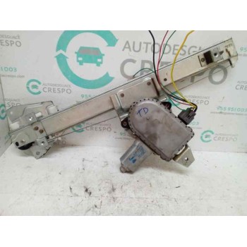 ELEVALUNAS TRASERO DERECHO MR43670 