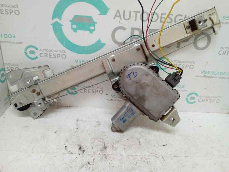 ELEVALUNAS TRASERO DERECHO MR43670  - imagen 1