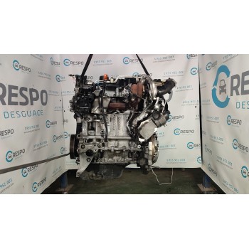 MOTOR COMPLETO 8HR  - miniatura 1