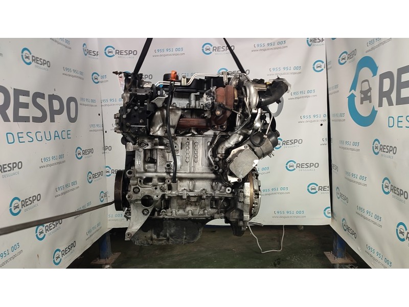 MOTOR COMPLETO 8HR  - imagen 1