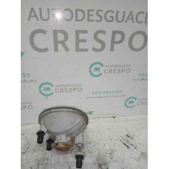 FARO ANTINIEBLA IZQUIERDO  - miniatura 2