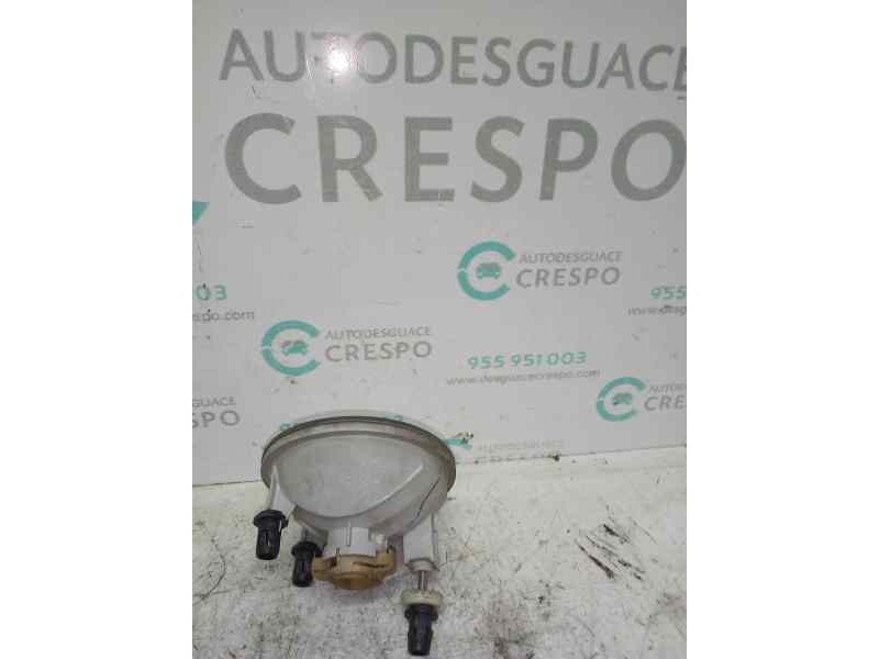 FARO ANTINIEBLA IZQUIERDO  - imagen 2