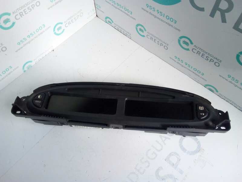 CUADRO INSTRUMENTOS 9631710380 VDO966/001 110098966001 - imagen 1