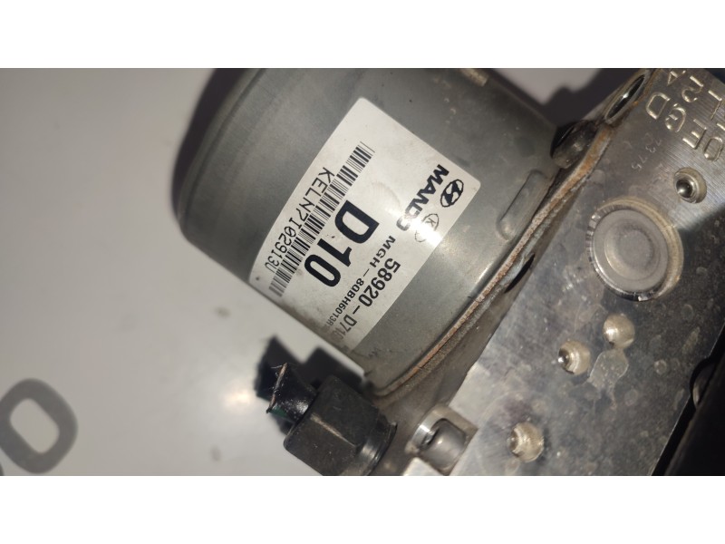 ABS 58920D7100  - imagen 2