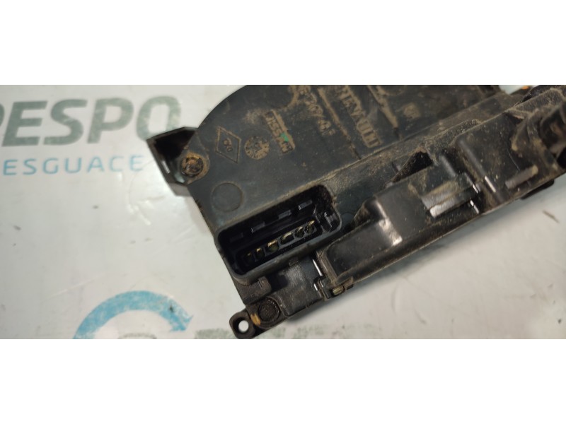 CERRADURA PUERTA DELANTERA DERECHA 8200497604F  - imagen 3