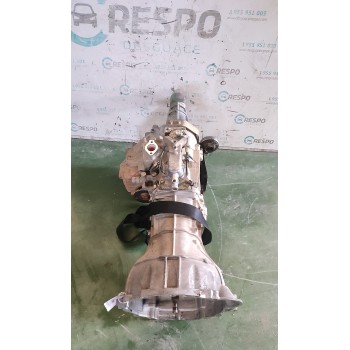 CAJA CAMBIOS  - miniatura 3