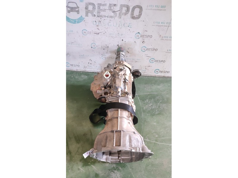 CAJA CAMBIOS  - imagen 3