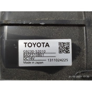 VENTILADOR CALEFACCION G923052010  - miniatura 2