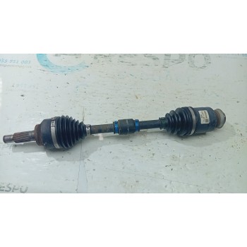 TRANSMISION DELANTERA DERECHA FGO525500D  - miniatura 1