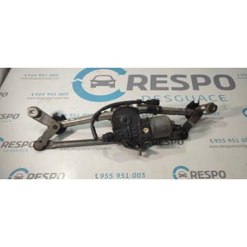 MOTOR LIMPIA DELANTERO 8511005070 