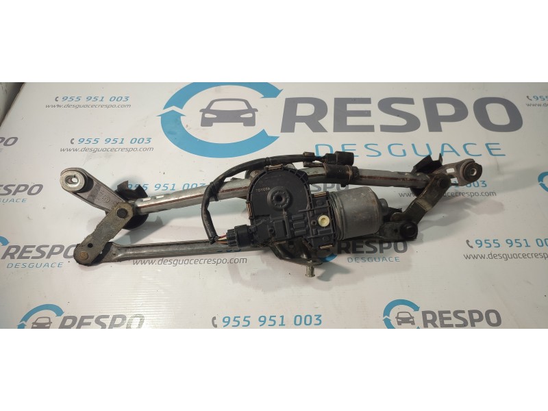 MOTOR LIMPIA DELANTERO 8511005070  - imagen 1