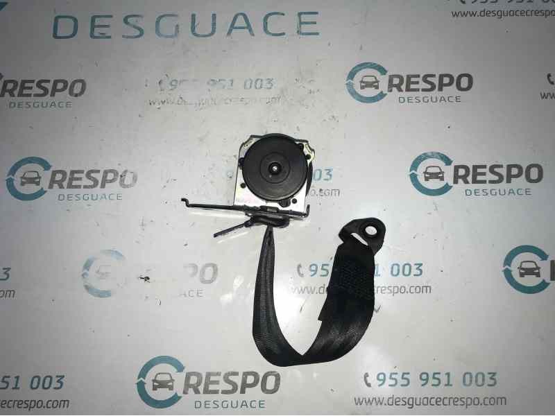 CINTURON SEGURIDAD TRASERO DERECHO 88844JD000 804889XX  - imagen 1