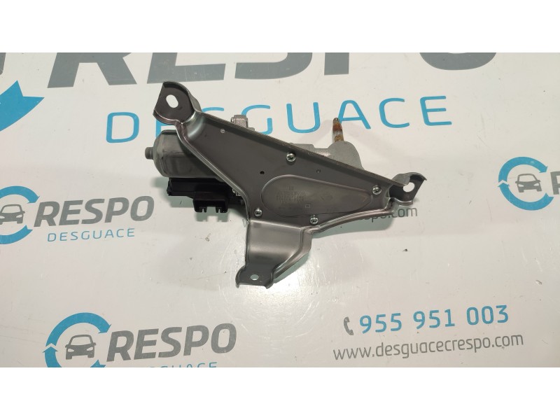 MOTOR LIMPIA TRASERO 851300D080 2596002630  - imagen 2