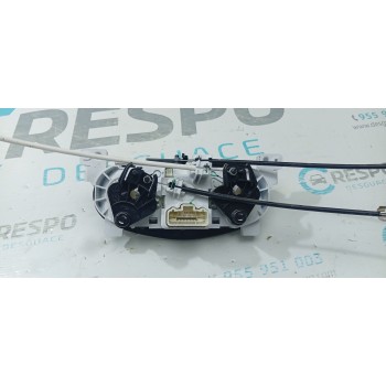 MANDO CALEFACCION / AIRE ACONDICIONADO 5P3741700  - miniatura 3