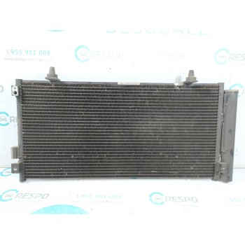 CONDENSADOR / RADIADOR AIRE ACONDICIONADO 73210SC000 T1007698WA 